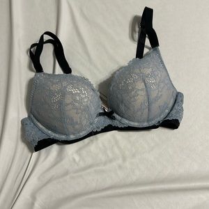 Dream angels push up bra